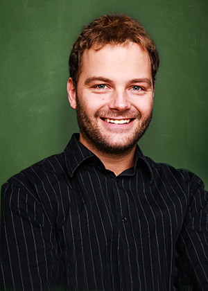 Marco Bieri