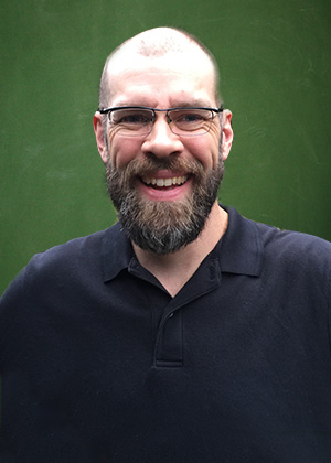 Matthew Redekopp